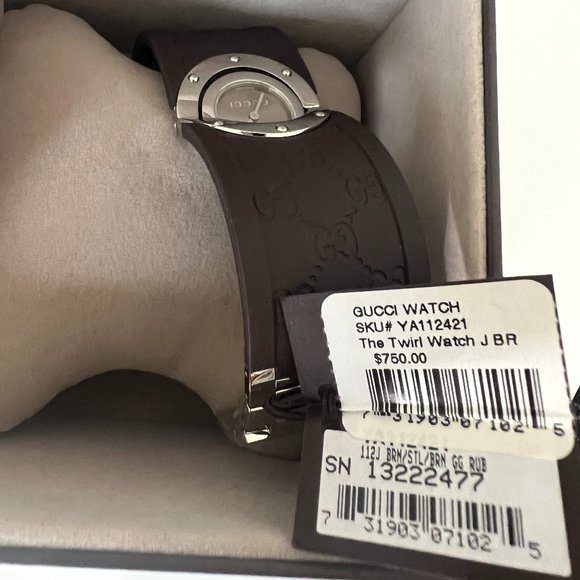 Gucci Watch - Picture 4 of 7